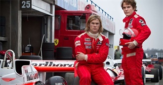 Movies About Drivers