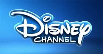 How Many 2010s Disney Channel Shows Have You Seen?