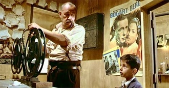 The Last 20 Movies I&#39;ve Watched Part 6