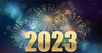 Every Movie Celebrating an Anniversary in 2023