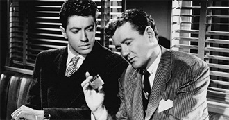 Patricia Highsmith Adaptations