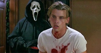 100 Greatest Horror Movies of the 1990s