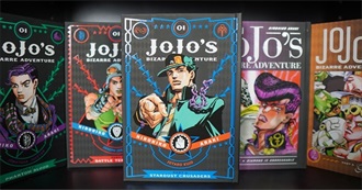 Every Book Sammy J's Read 2026