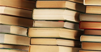 Top 100 New Adult Literature