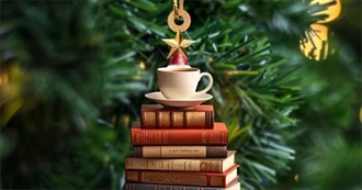 The Best Fiction of 2025 According to Waterstones