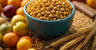 Foods to Eat With Diabetes According to Bircher-Benner