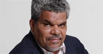 Luis Guzman Movies I&#39;ve Seen