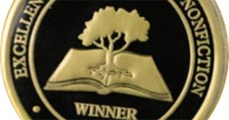The YALSA Award for Excellence in Nonfiction - 2010 to 2021