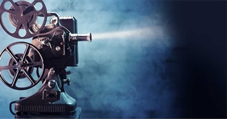 Films EJ Watched 2018