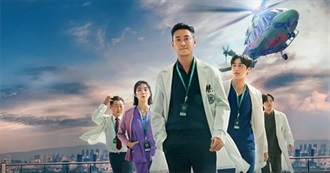 Korean Dramas 2025 and Early 2026