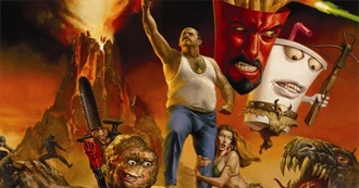 The Cinemaholic&#39;s 25 Best Adult Cartoon Movies of All Time