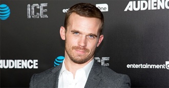 Cam Gigandet Movies Andrew Has Seen