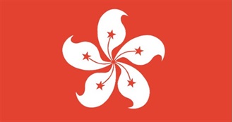 The Gamecock in Hong Kong