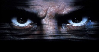 Movies G Saw in February and March, 2025