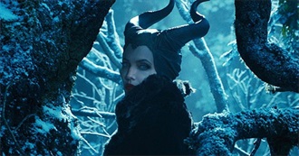 Disney Live Action Films