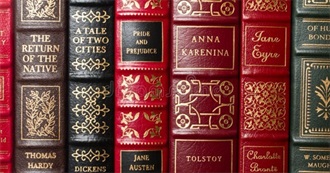 TBR to Be Considered Soon