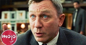 Top 10+ Moments We Found Out Dramatic Actors Were Funny According to Watchmojo