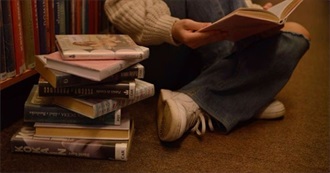 Last 50 Books Babi Read