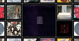 15 Essential Post-Punk Albums (Discogs)