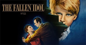 The Top 48 Films From 1948 on the TSPDT Greatest Films List