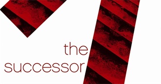 Books Finished by Rosie Lighters Pt49