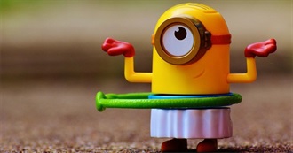 Popular Toys Never Heard Of