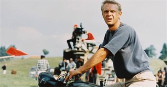 24 Movies Mostly Set in a Prison