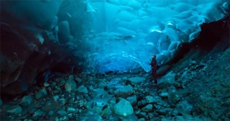 Every Atlas Obscura Site in Alaska