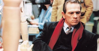 Seen These? Cain Edition