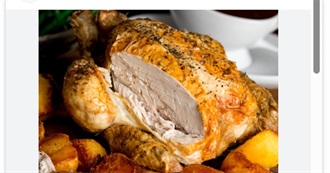 Big T&#39;s Food Eaten Today 1038