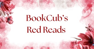 Bookcub&#39;s Red Reads