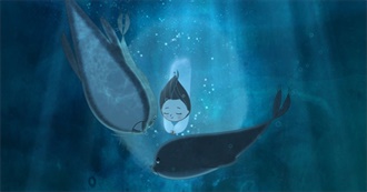 100 Worthwhile Fantasy Movies - Part 3