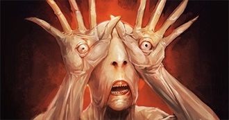 Mo&#39;s March Movies 2021