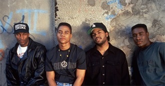 Essential African-American Films