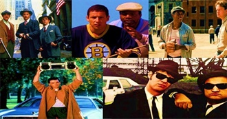 10 Films With Tax-Related Plots