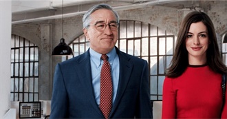 The Best Movies for Entrepreneurs (Mymoneychronicles.com)