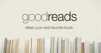 Goodreads&#39; Books to Read Before College (Part 1)