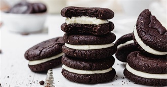 Everything SM Ate Today - Part 34