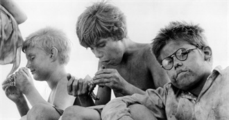 Read the Book, Haven&#39;t Seen the Movie ...