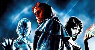 3 Alien Films, 2025 and Beforehand