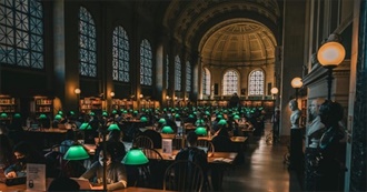 Cmdrtpol&#39;s Book List