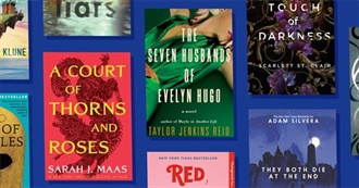 BookTok Recommendations for 2022