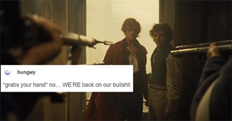 100 Movies Rare Likes