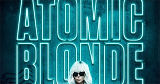 100 Movies Various Things Likes