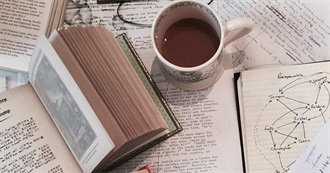 Danielle's 2025 Reads