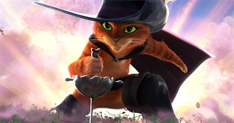 The Last 10 Movies Adrian Watched for the First Time #42 RANKED!!