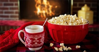 Canadian Films - Before 1960