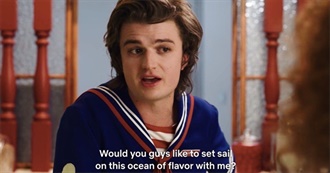 Alex&#39;s Movie Surplus