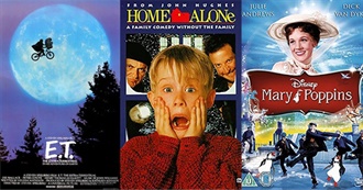 Musmi Movies: Old &amp; New Classics You Should Definitely Watch