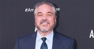 W. Earl Brown Movies